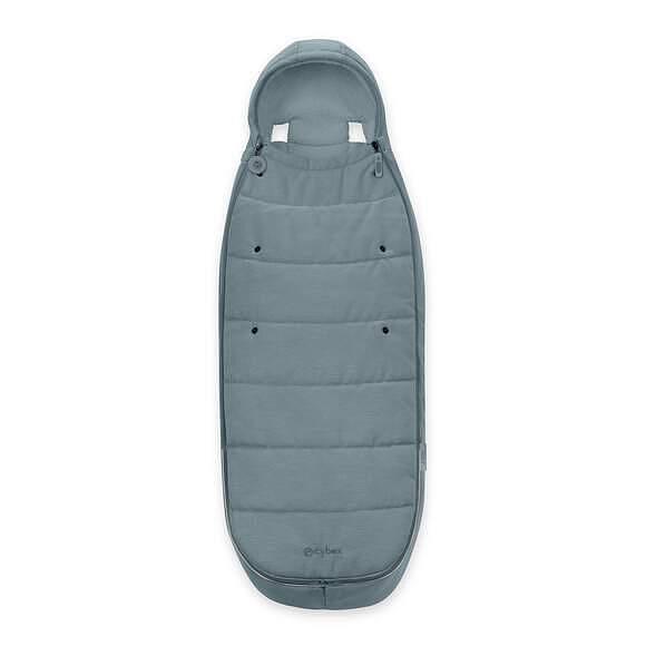 Gold Чувалче За Количка Stormy Blue Cybex
