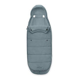 Gold Чувалче За Количка Stormy Blue Cybex