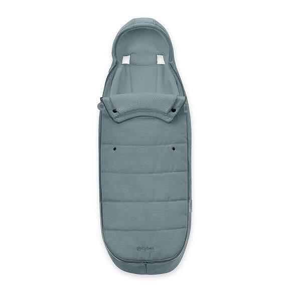 Gold Чувалче За Количка Stormy Blue Cybex