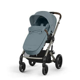 Gold Чувалче За Количка Stormy Blue Cybex