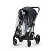 Gold Дъждобран За Бебешка Количка Balios S Cybex