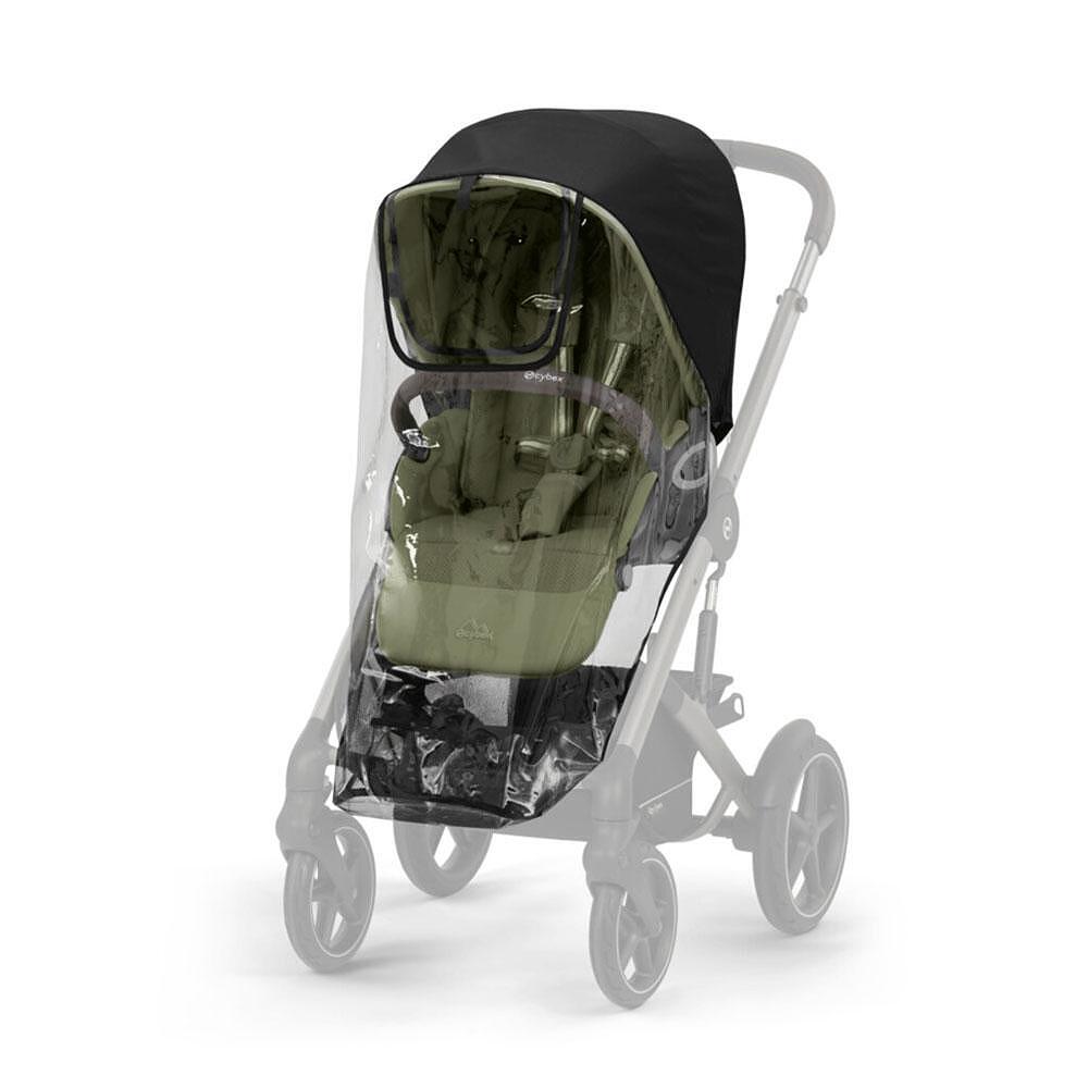 Gold Дъждобран За Бебешка Количка Talos S Cybex