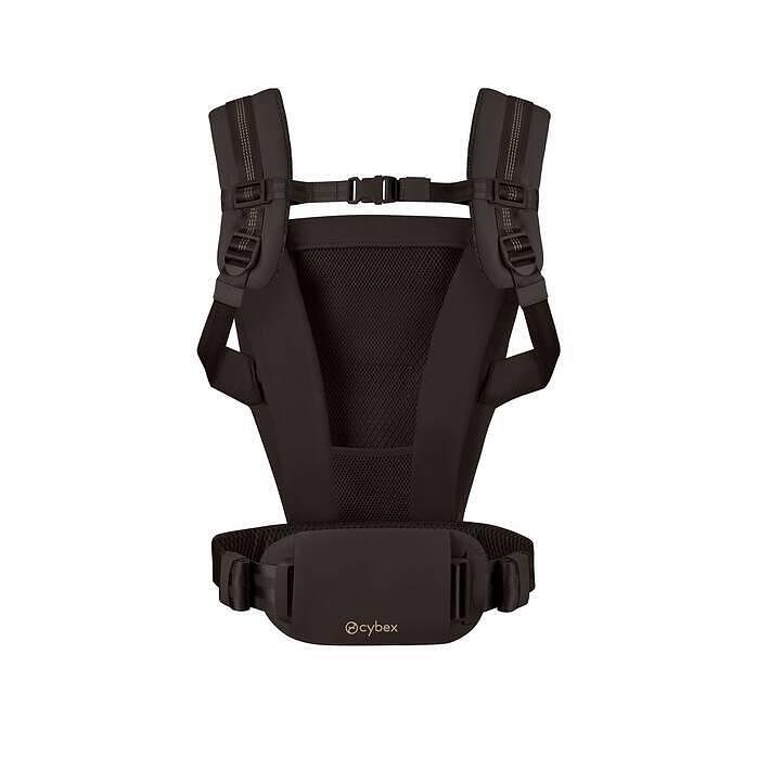 Gold Ергономична Раница Amya Chocolate Brown Cybex