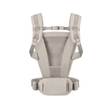 Gold Ергономична Раница Amya Dune Grey Cybex