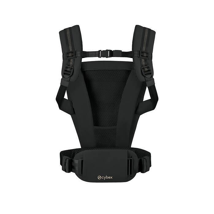 Gold Ергономична Раница Amya Magic Black Cybex