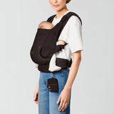 Gold Ергономична Раница Laya Chocolate Brown Cybex