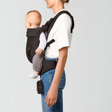 Gold Ергономична Раница Laya Chocolate Brown Cybex