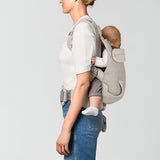 Gold Ергономична Раница Laya Dune Grey Cybex