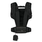 Gold Ергономична Раница Laya Magic Black Cybex