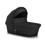 Gold Кош За Новородено Gazelle S Cot Moon Black Cybex