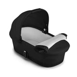 Gold Кош За Новородено Gazelle S Cot Moon Black Cybex