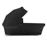 Gold Кош За Новородено Gazelle S Cot Moon Black Cybex