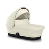 Gold Кош За Новородено Gazelle S Cot Seashell Beige Cybex