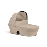 Gold Кош За Новородено Melio Cot Almond Beige 2026 Cybex