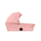 Gold Кош За Новородено Melio Cot Candy Pink 2026 Cybex