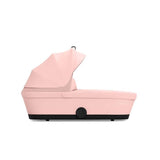 Gold Кош За Новородено Melio Cot Candy Pink Cybex
