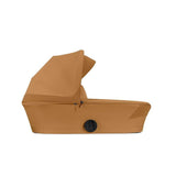 Gold Кош За Новородено Melio Cot Cinnamon Yellow 2026 Cybex