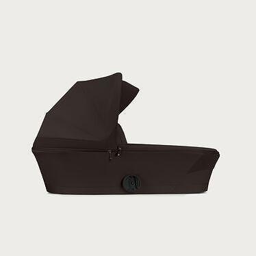 Gold Кош За Новородено Melio Cot Dune Grey 2026 Cybex