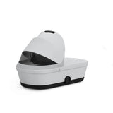 Gold Кош За Новородено Melio Cot Fog Grey Cybex