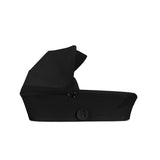 Gold Кош За Новородено Melio Cot Magic Black 2026 Cybex