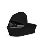 Gold Кош За Новородено Melio Cot Magic Black 2026 Cybex