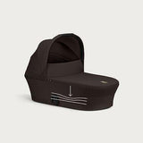 Gold Кош За Новородено Melio Cot Magic Black 2026 Cybex