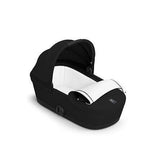 Gold Кош За Новородено Melio Cot Magic Black Cybex
