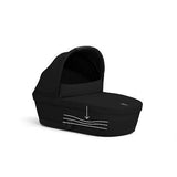 Gold Кош За Новородено Melio Cot Magic Black Cybex