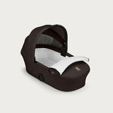Gold Кош За Новородено Melio Cot Stormy Blue 2026 Cybex