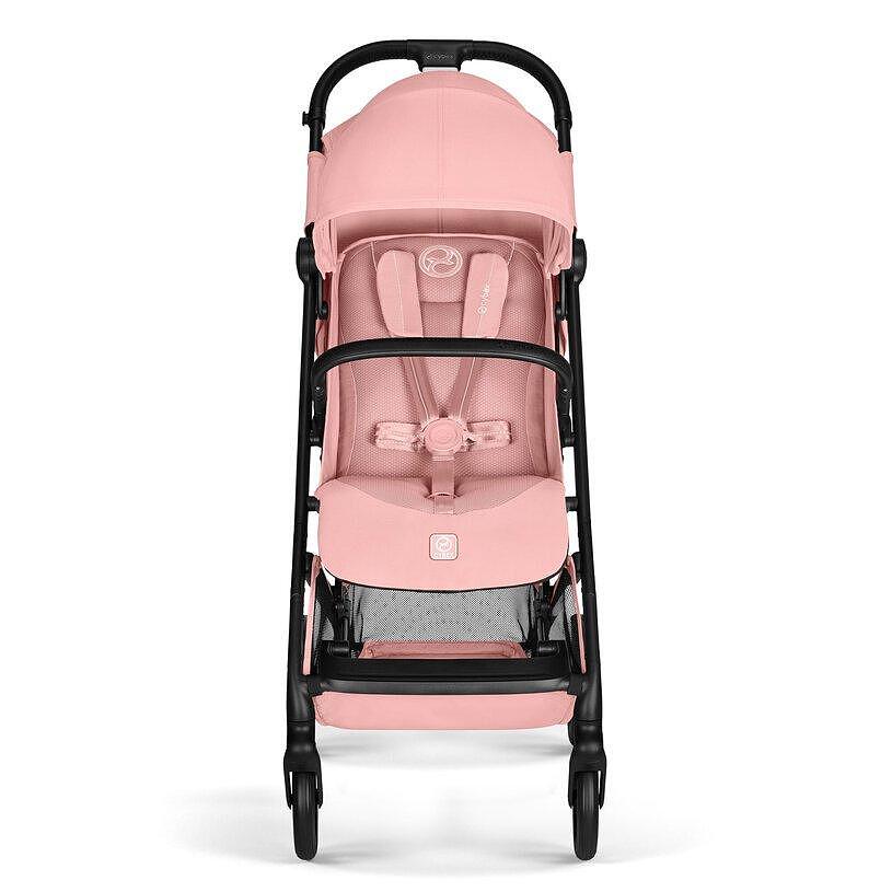 Gold Лятна Количка Beezy Blk Candy Pink 2026 Cybex