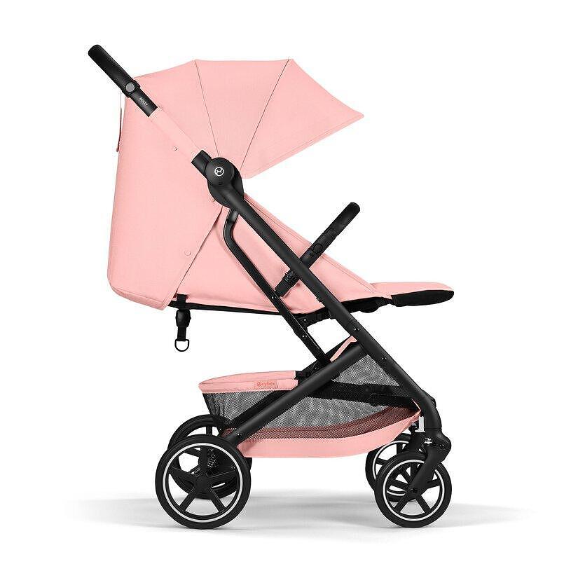Gold Лятна Количка Beezy Blk Candy Pink 2026 Cybex