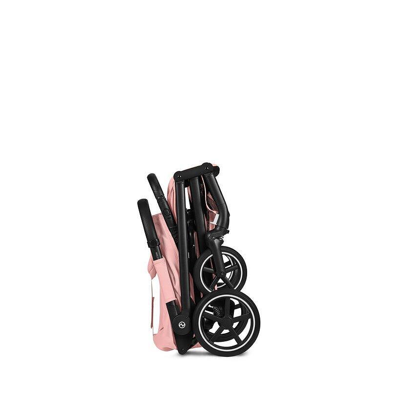 Gold Лятна Количка Beezy Blk Candy Pink 2026 Cybex