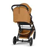 Gold Лятна Количка Beezy Blk Cinnamon Yellow 2026 Cybex