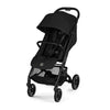 Gold Лятна Количка Beezy Blk Magic Black 2026 Cybex