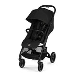 Gold Лятна Количка Beezy Blk Magic Black 2026 Cybex