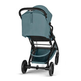 Gold Лятна Количка Beezy Blk Stormy Blue 2026 Cybex