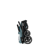 Gold Лятна Количка Beezy Blk Stormy Blue 2026 Cybex