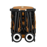 Gold Лятна Количка Libelle Blk Cinnamon Yellow 2026 Cybex