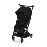 Gold Лятна Количка Libelle Blk Magic Black 2026 Cybex
