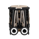 Gold Лятна Количка Libelle Tpe Almond Beige 2026 Cybex