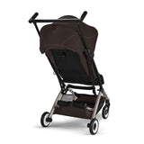Gold Лятна Количка Libelle Tpe Chocolate Brown 2026 Cybex