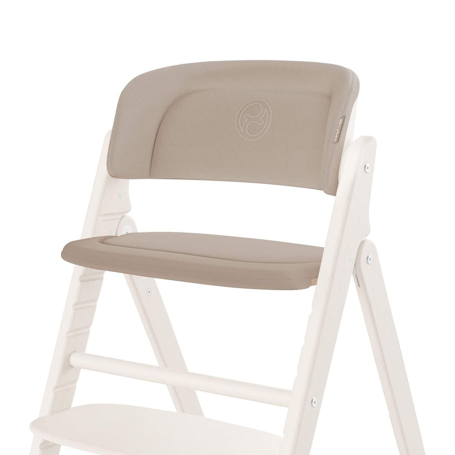 Gold Мека Подложка Click&fold Almond Beige Cybex