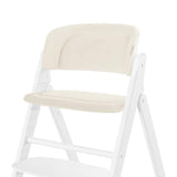 Gold Мека Подложка Click&fold Canvas White Cybex