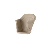 Gold Мека Подложка Click&fold Comfort Inlay Almond Beige Cybex