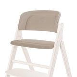 Gold Мека Подложка Click&fold Comfort Inlay Almond Beige Cybex