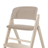 Gold Мека Подложка Click&fold Comfort Inlay Almond Beige Cybex