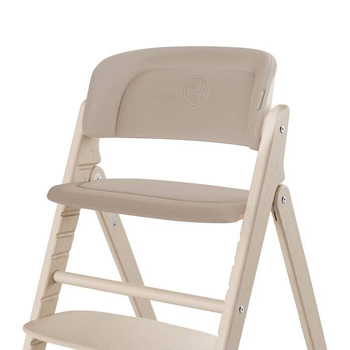 Gold Мека Подложка Click&fold Comfort Inlay Almond Beige Cybex
