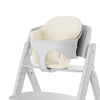 Gold Мека Подложка Click&fold Comfort Inlay Canvas White Cybex