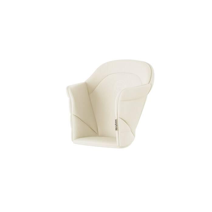 Gold Мека Подложка Click&fold Comfort Inlay Canvas White Cybex