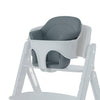 Gold Мека Подложка Click&fold Comfort Inlay Stone Blue Cybex